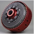 STM Evoluzione SBK Dry Slipper Clutch For Ducati 1098/1198, Streetfighter, & Desmosedici RR STM Evoluzione SBK Dry Slipper Clutch For Ducati 1098/1198, Streetfighter, & Desmosedici RR